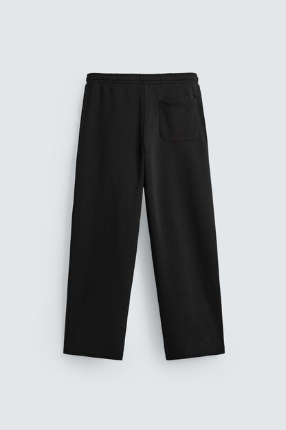 CALÇAS JOGGER RELAXED FIT BÁSICAS