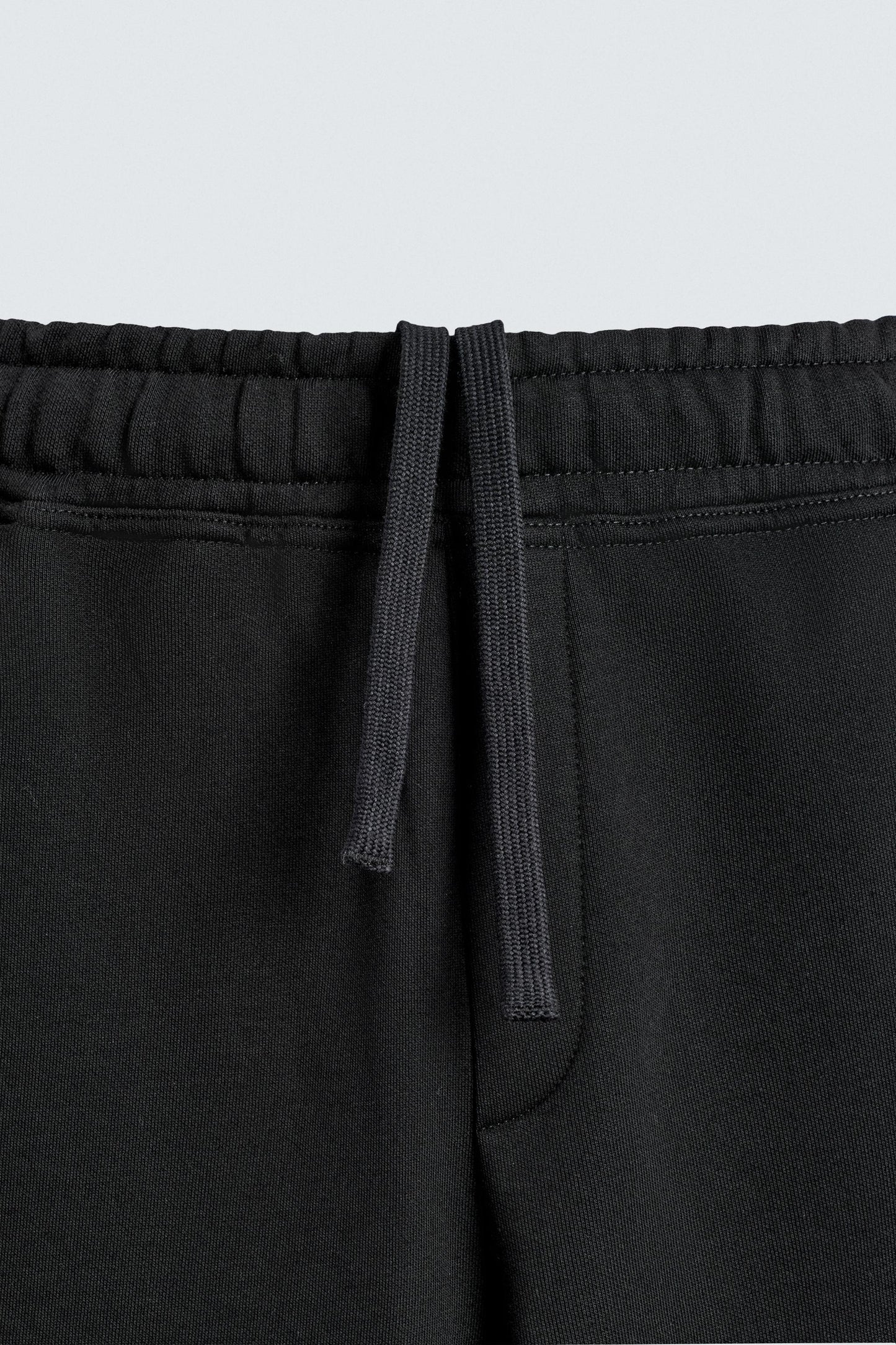 CALÇAS JOGGER RELAXED FIT BÁSICAS