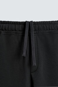 CALÇAS JOGGER RELAXED FIT BÁSICAS