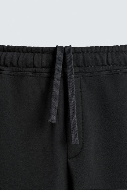 CALÇAS JOGGER RELAXED FIT BÁSICAS