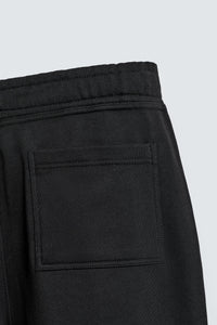CALÇAS JOGGER RELAXED FIT BÁSICAS