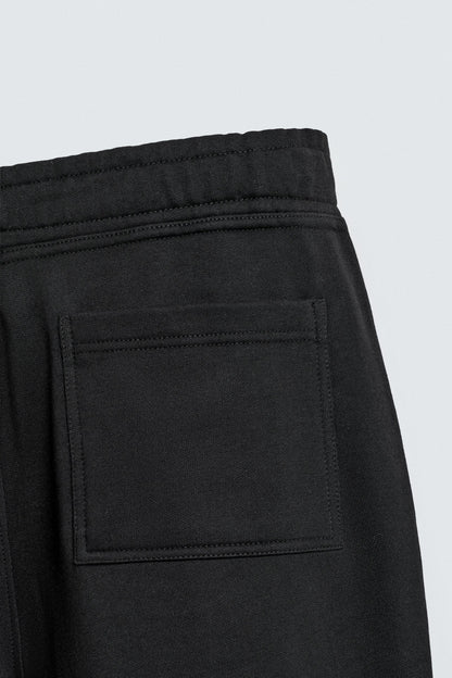 CALÇAS JOGGER RELAXED FIT BÁSICAS