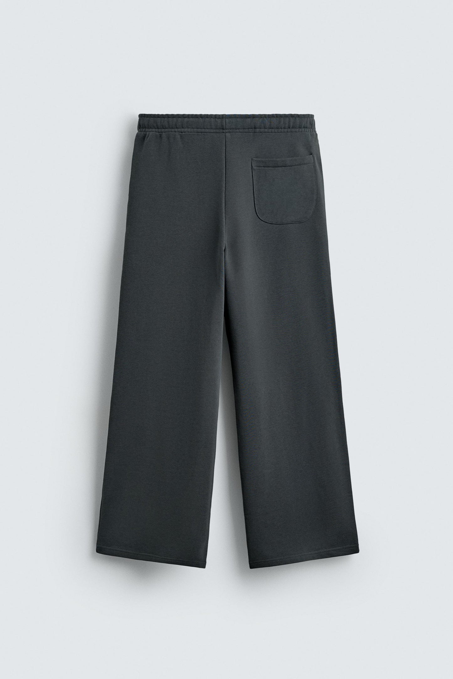 CALÇAS JOGGER RELAXED FIT BÁSICAS