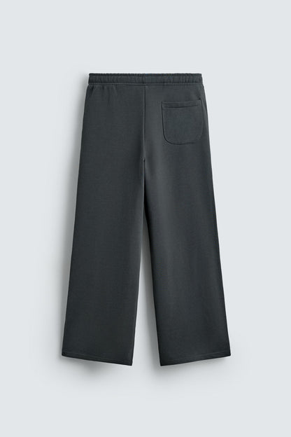 CALÇAS JOGGER RELAXED FIT BÁSICAS