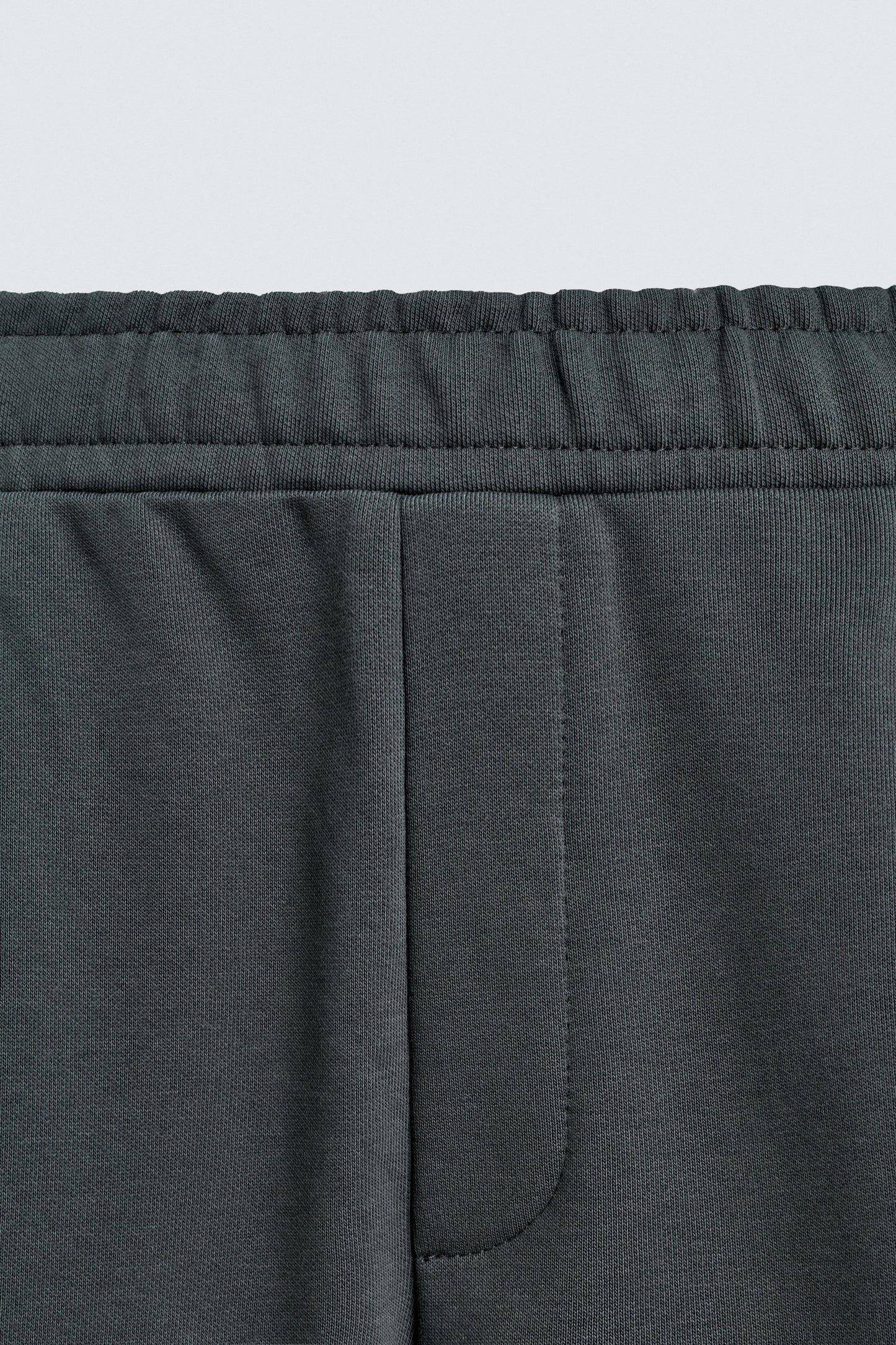 CALÇAS JOGGER RELAXED FIT BÁSICAS