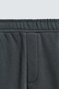 CALÇAS JOGGER RELAXED FIT BÁSICAS