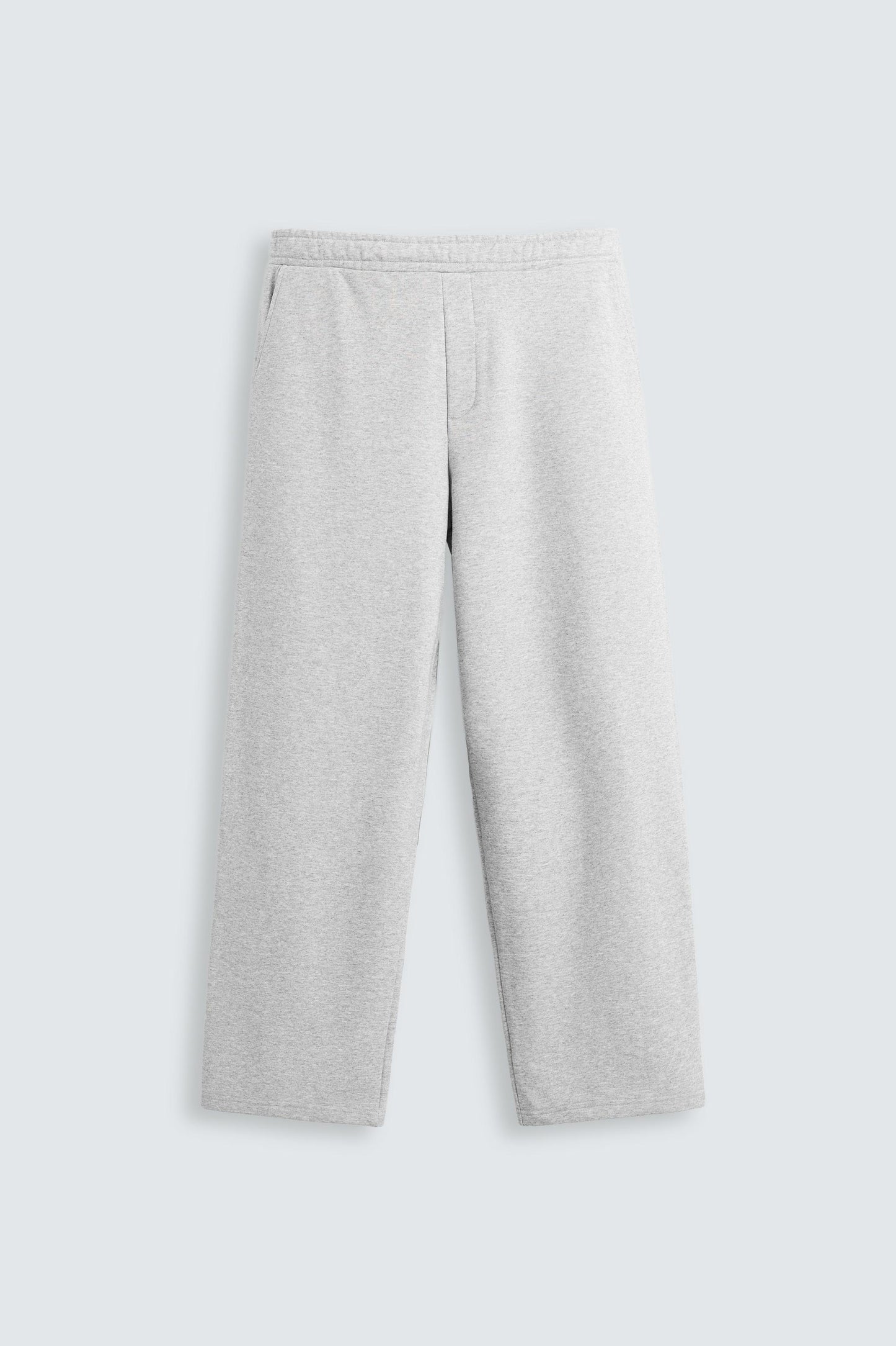 CALÇAS JOGGER RELAXED FIT BÁSICAS