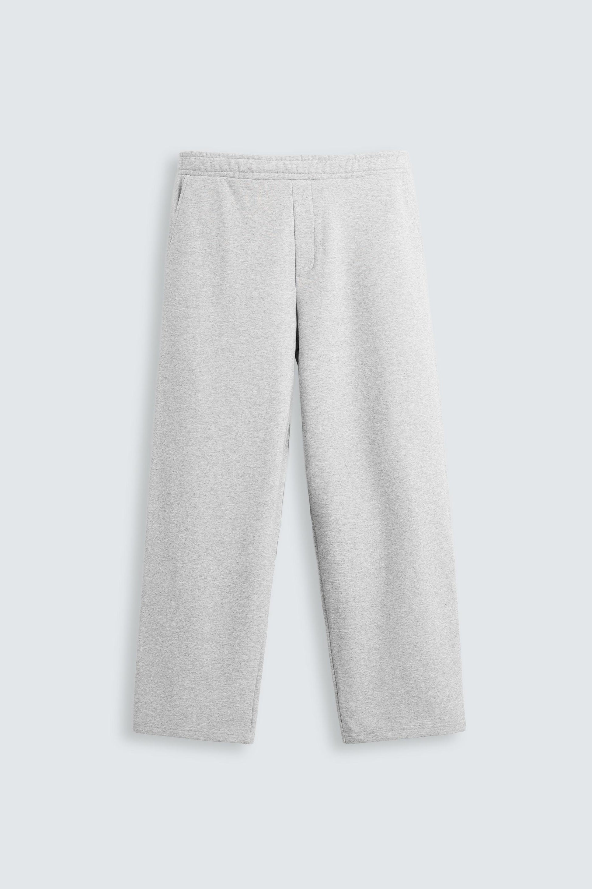 CALÇAS JOGGER RELAXED FIT BÁSICAS