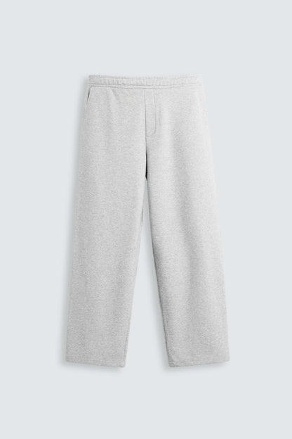 CALÇAS JOGGER RELAXED FIT BÁSICAS