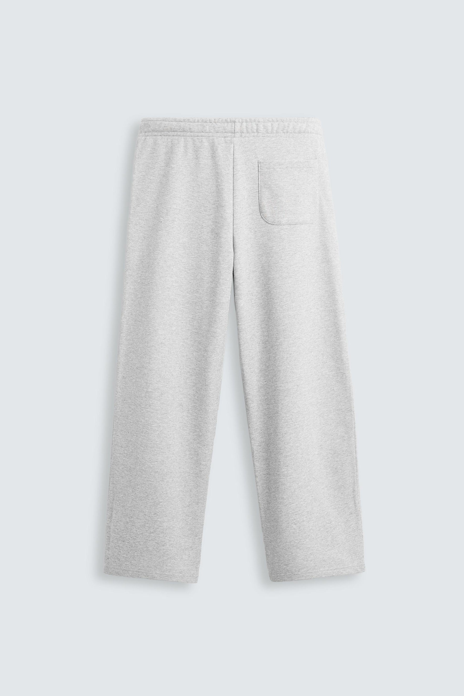 CALÇAS JOGGER RELAXED FIT BÁSICAS