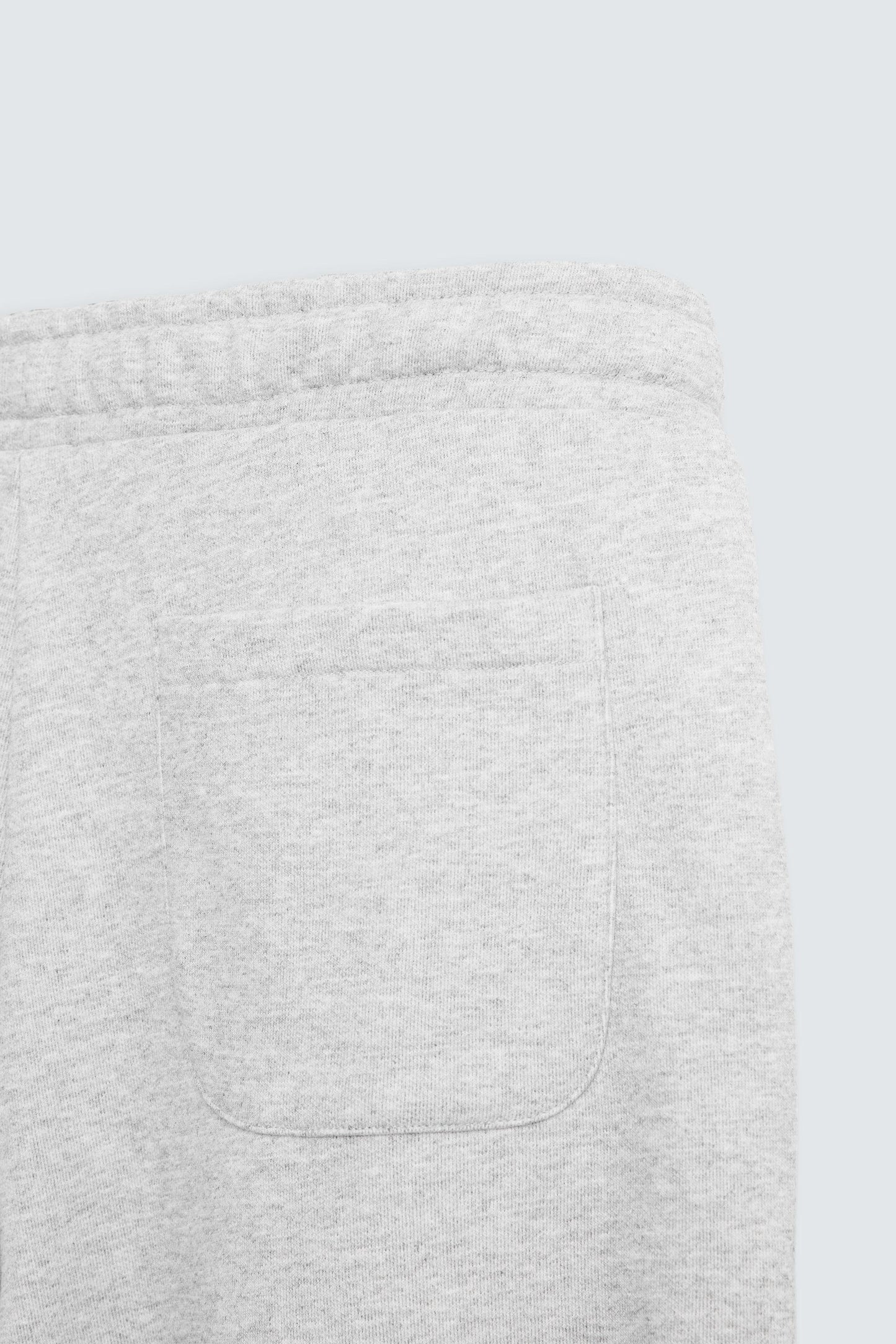 CALÇAS JOGGER RELAXED FIT BÁSICAS