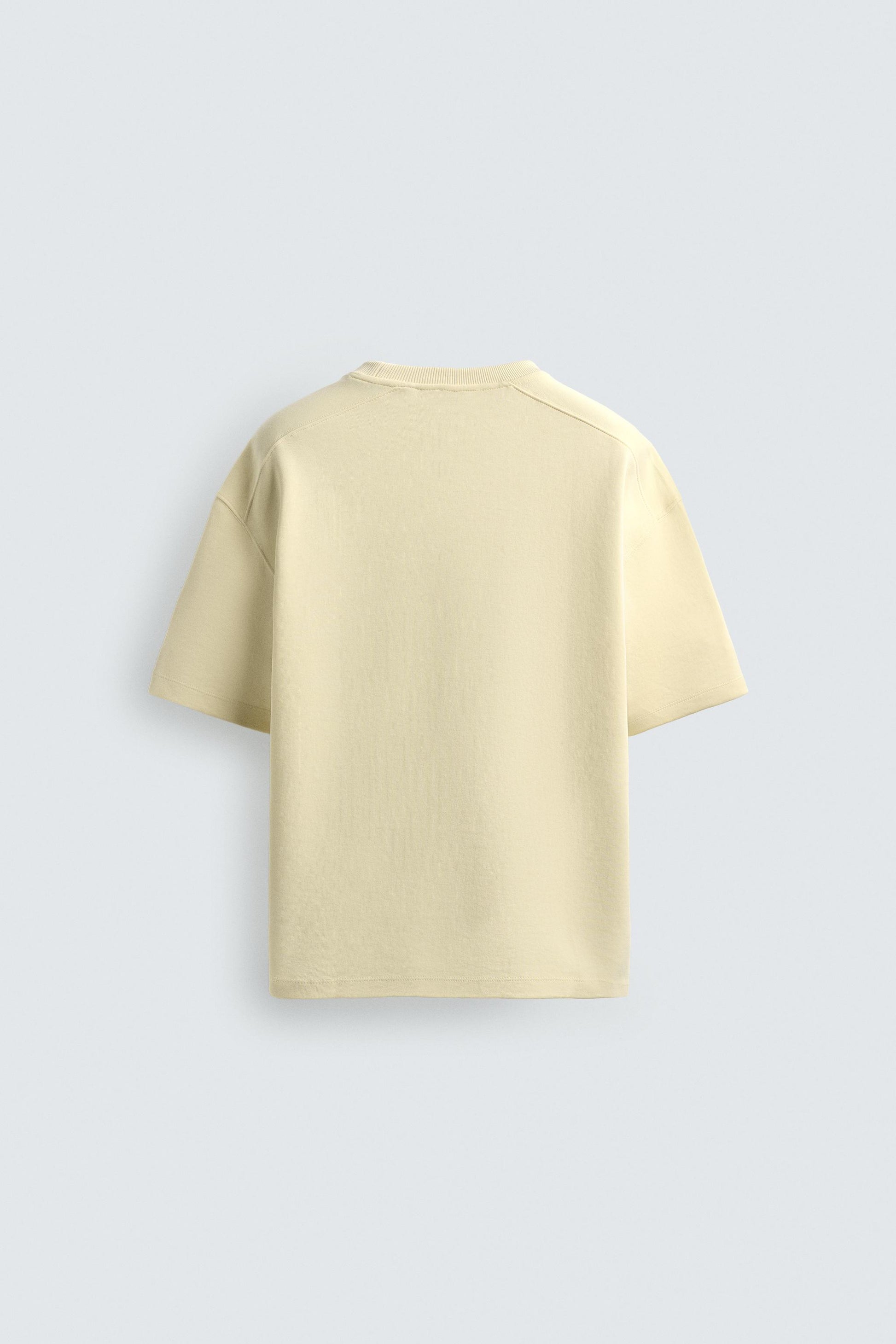 SWEATSHIRT RELAXED FIT INTERLOCK
