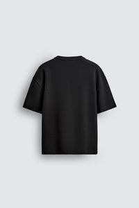 SWEATSHIRT RELAXED FIT INTERLOCK