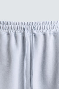 CALÇÕES BERMUDA JOGGER RELAX FIT INTERLOCK