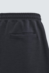 CALÇÕES BERMUDA JOGGER RELAX FIT INTERLOCK