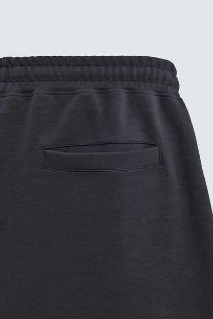 CALÇÕES BERMUDA JOGGER RELAX FIT INTERLOCK