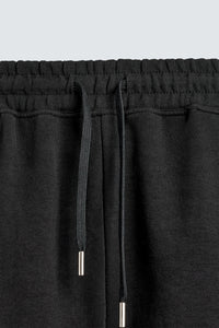 CALÇÕES BERMUDA JOGGER RELAX FIT INTERLOCK