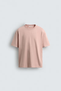 T-SHIRT HEAVYWEIGHT BÁSICA /03