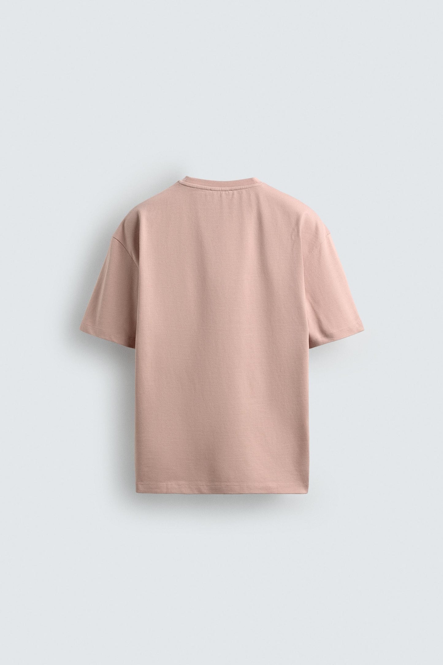 T-SHIRT HEAVYWEIGHT BÁSICA /03