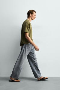 JEANS BARREL FIT