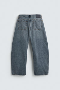 JEANS BARREL FIT