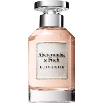 Authentic Woman Eau de Parfum para Mulher