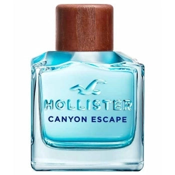 Canyon Escape For Him Eau de Toilette para Homem