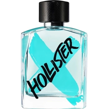 Wave X For Him Eau de Toilette para Homem