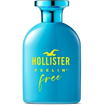 Feelin' Free for Him Eau de Toilette para Homem