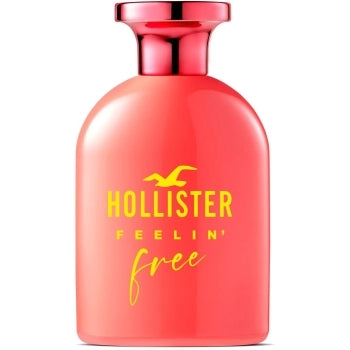 Feelin' Free for Her Eau de Parfum para Mulher