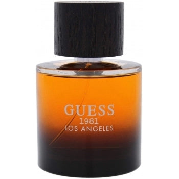 Guess 1981 Los Angeles Men Eau de Toilette para Homem