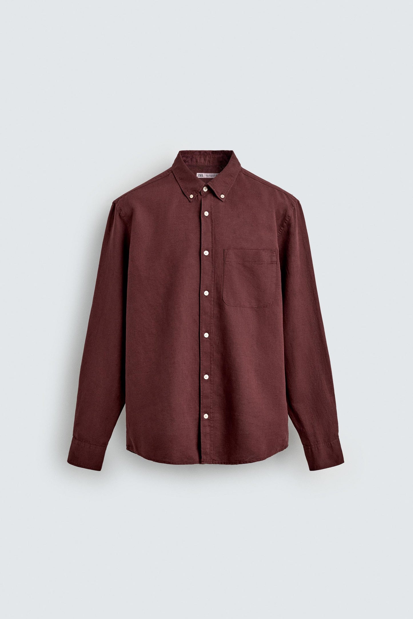CAMISA LINHO - ALGODÃO