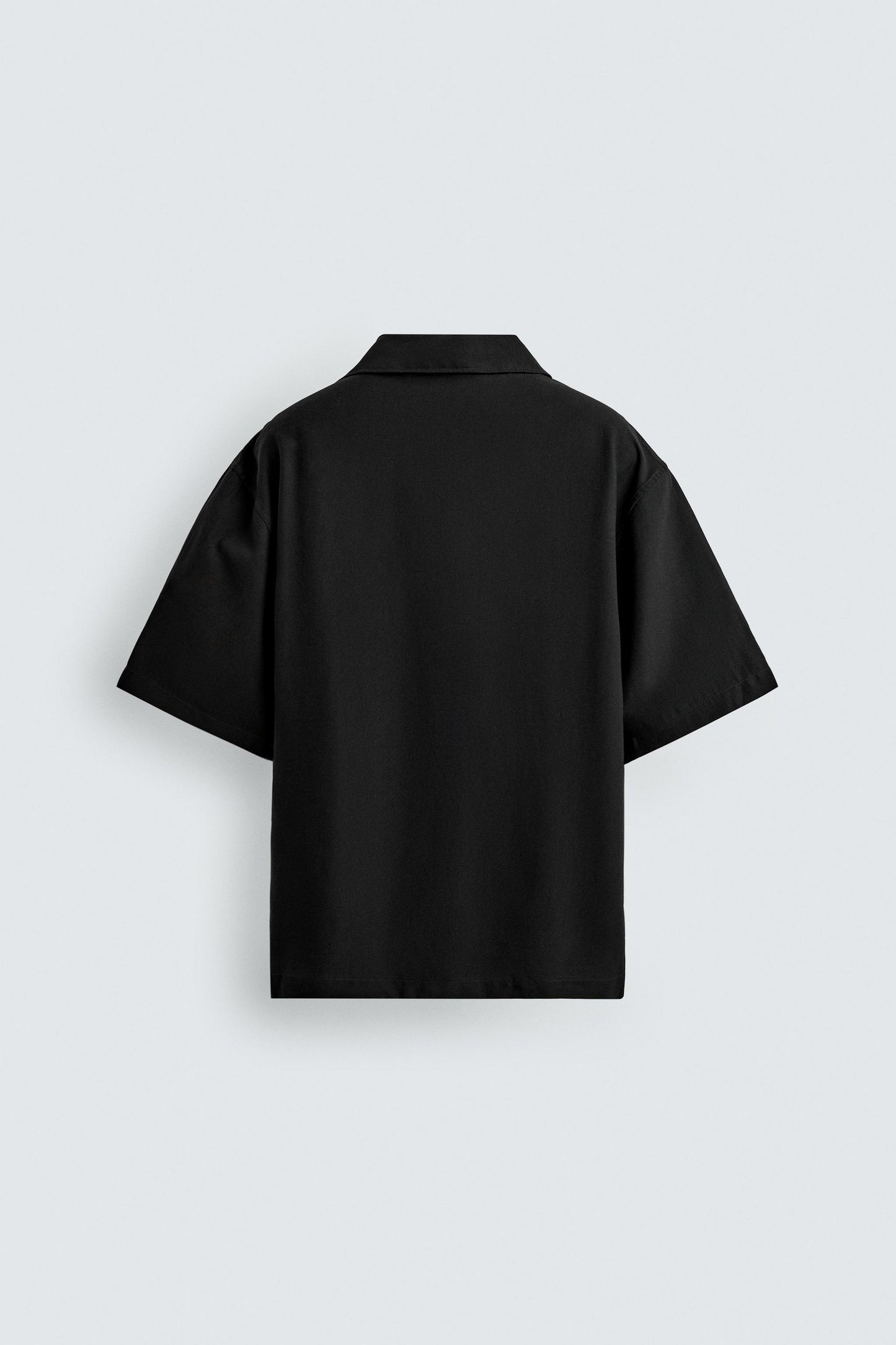 POLO FLUIDO RELAXED FIT