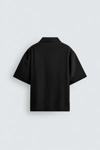 POLO FLUIDO RELAXED FIT