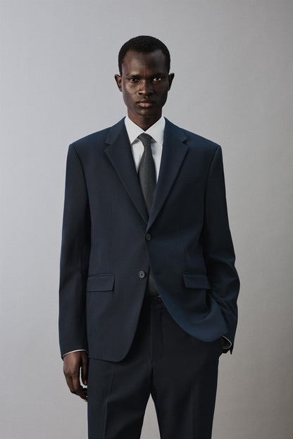 BLAZER DE FATO CONFORT