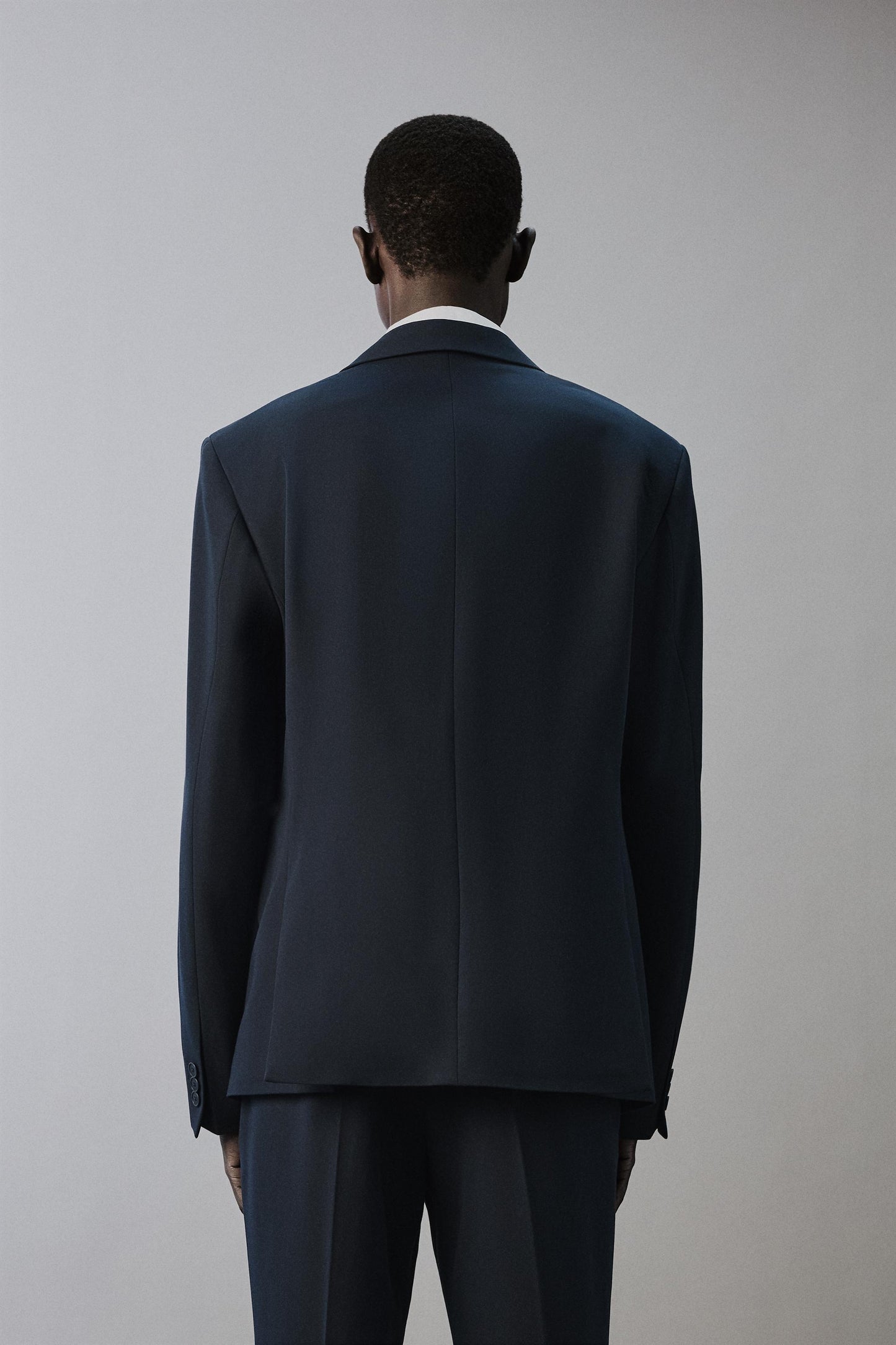 BLAZER DE FATO CONFORT