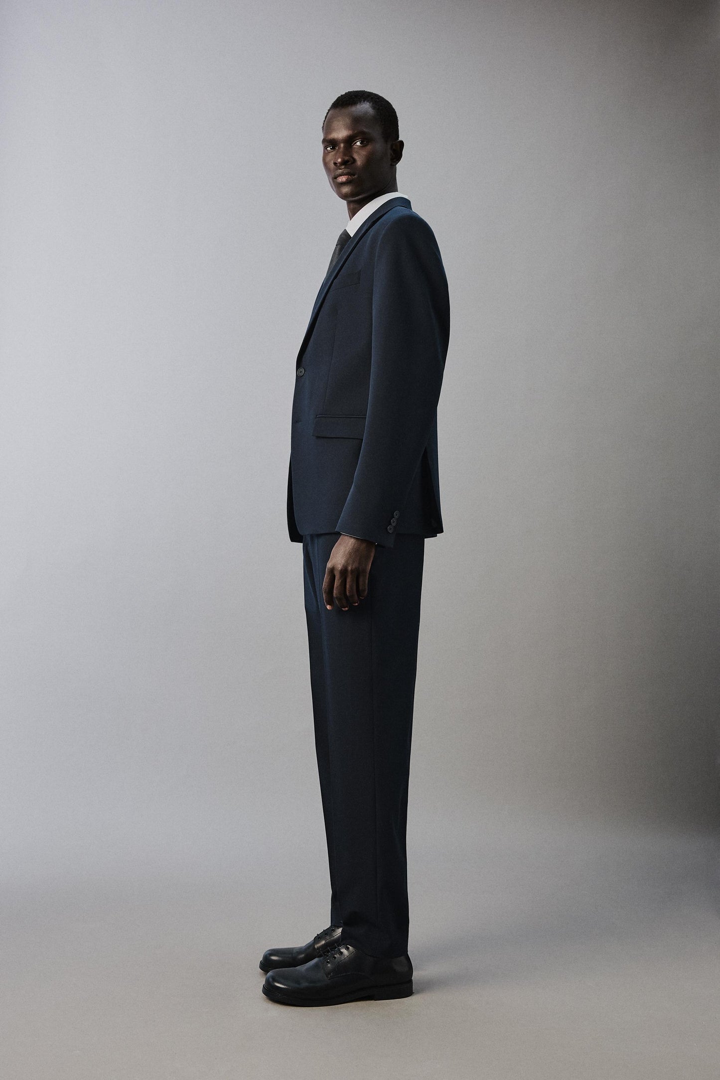 BLAZER DE FATO CONFORT