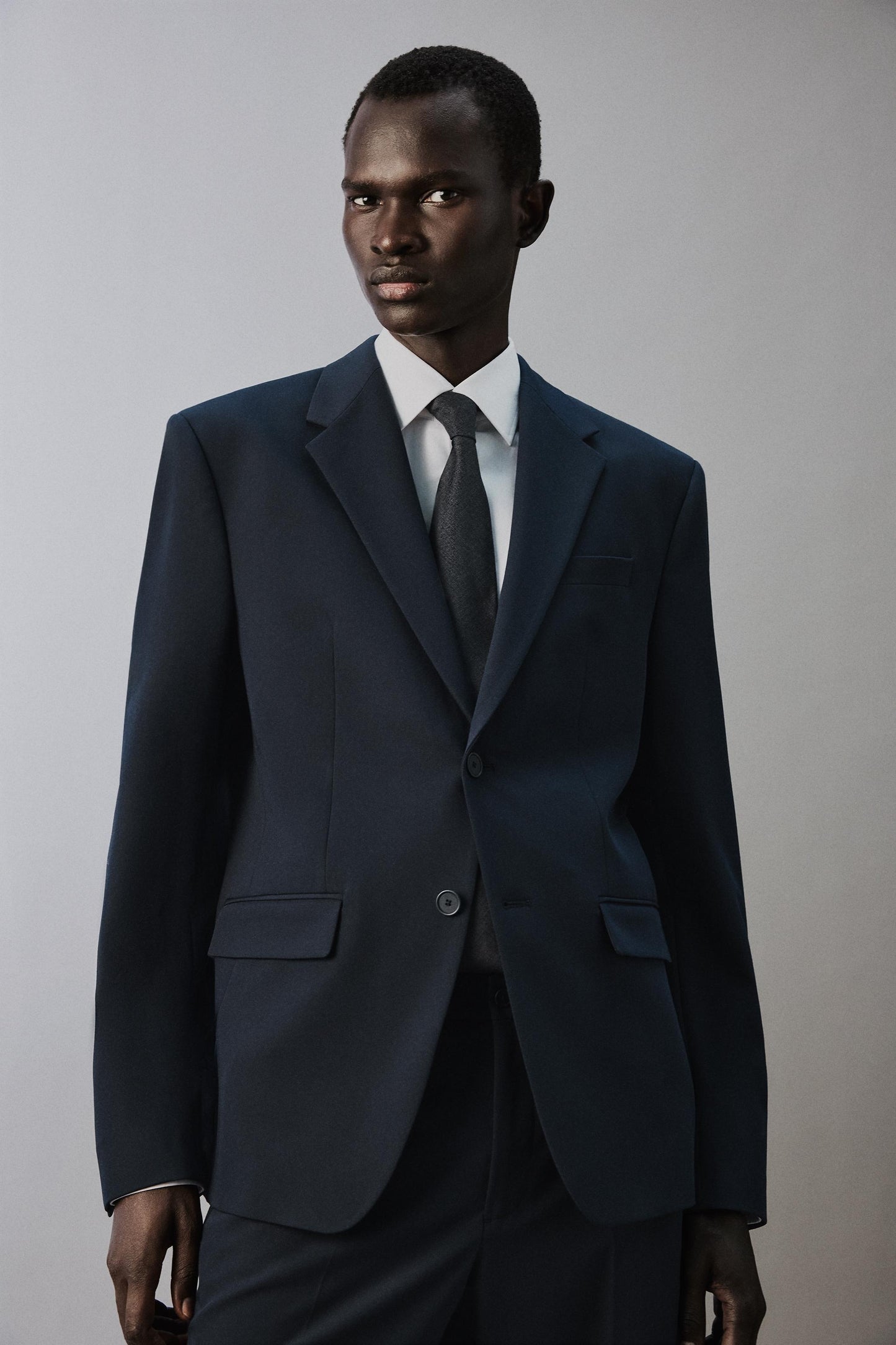 BLAZER DE FATO CONFORT