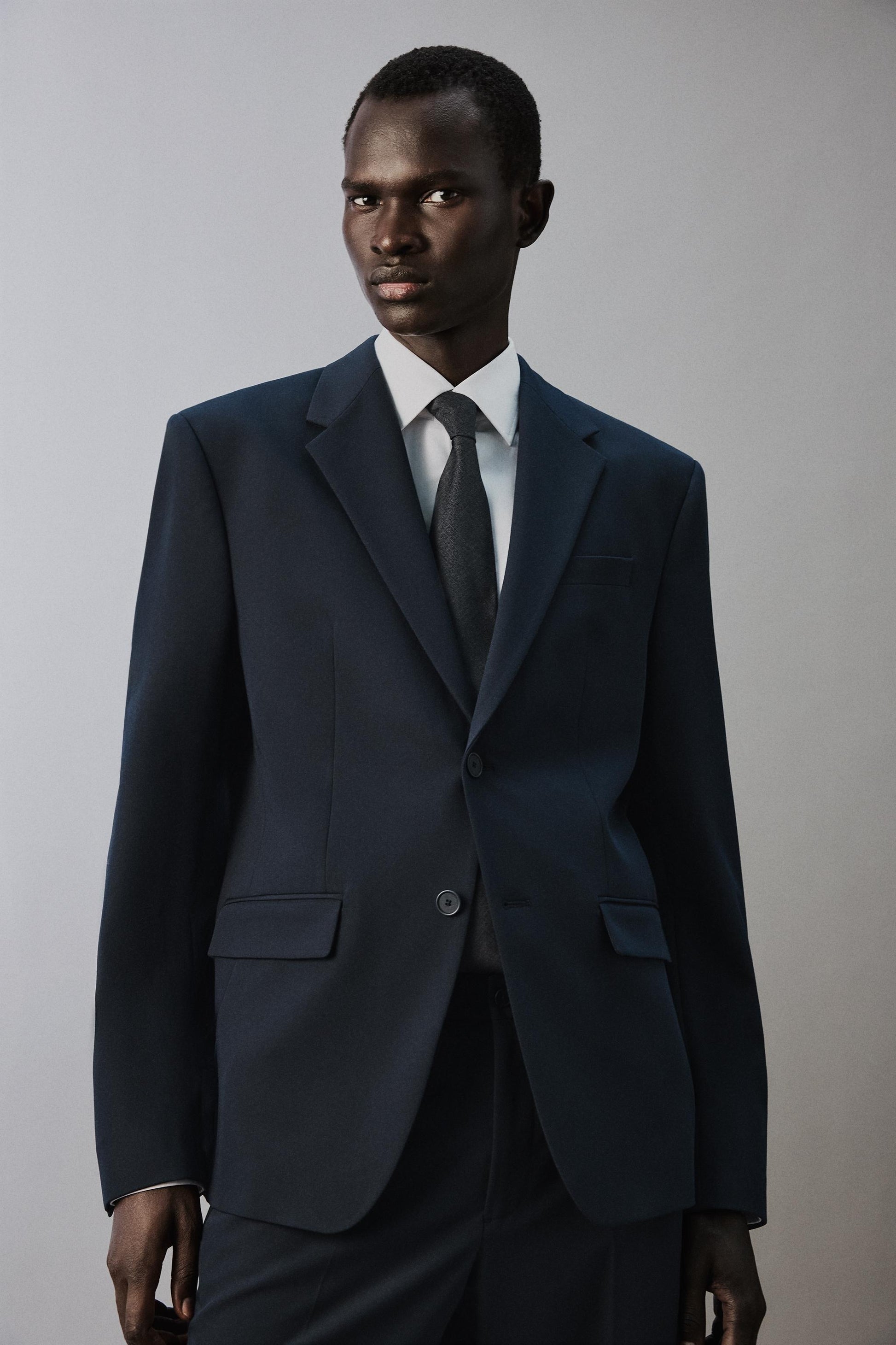 BLAZER DE FATO CONFORT