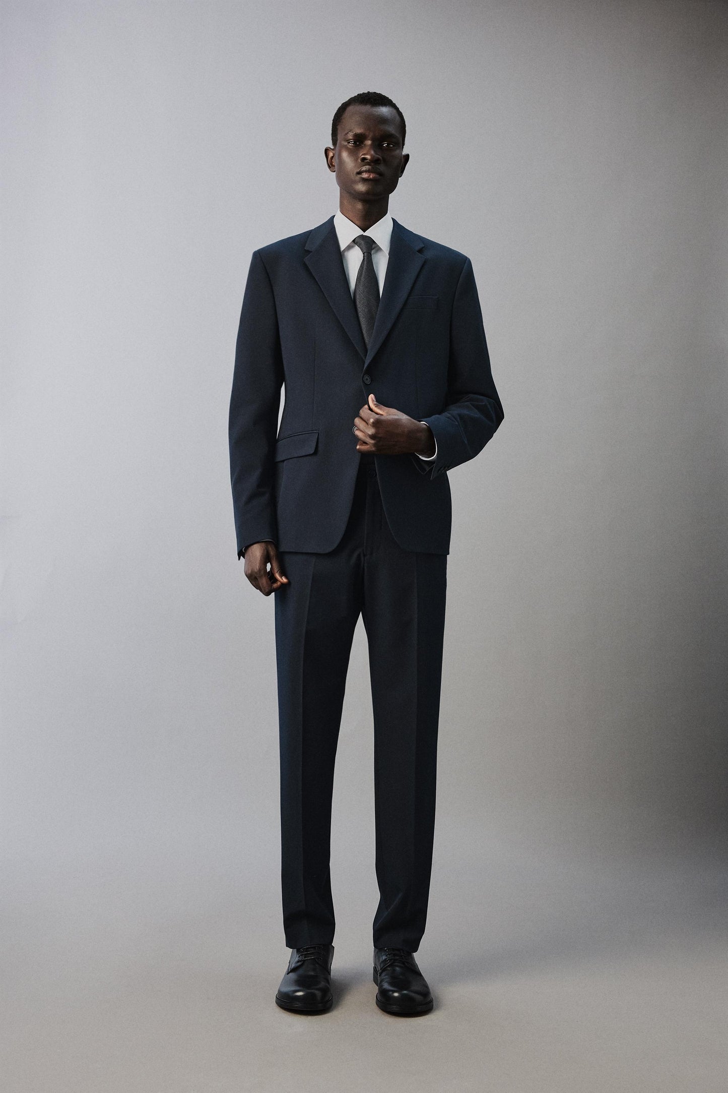 BLAZER DE FATO CONFORT