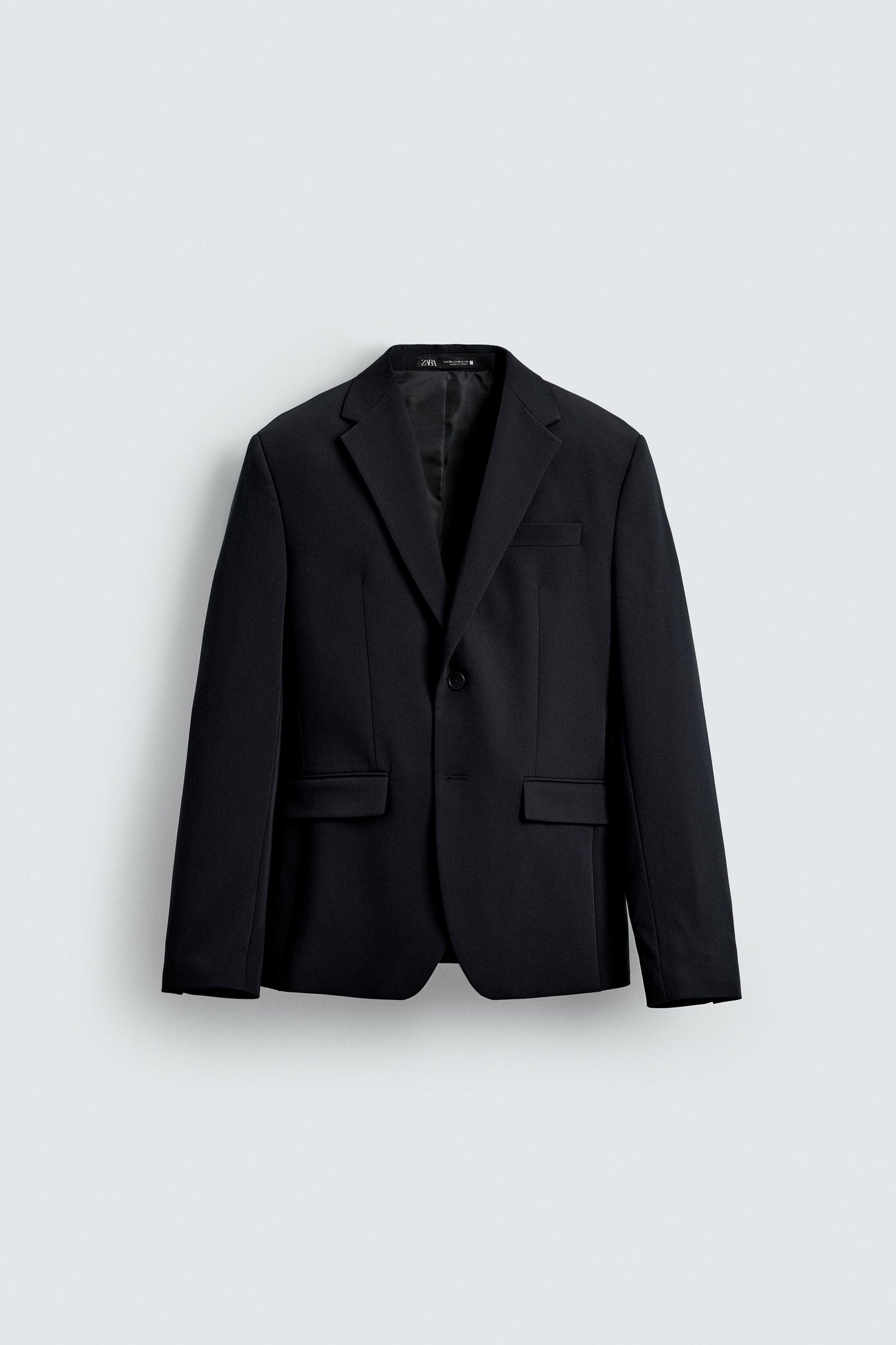 BLAZER DE FATO CONFORT
