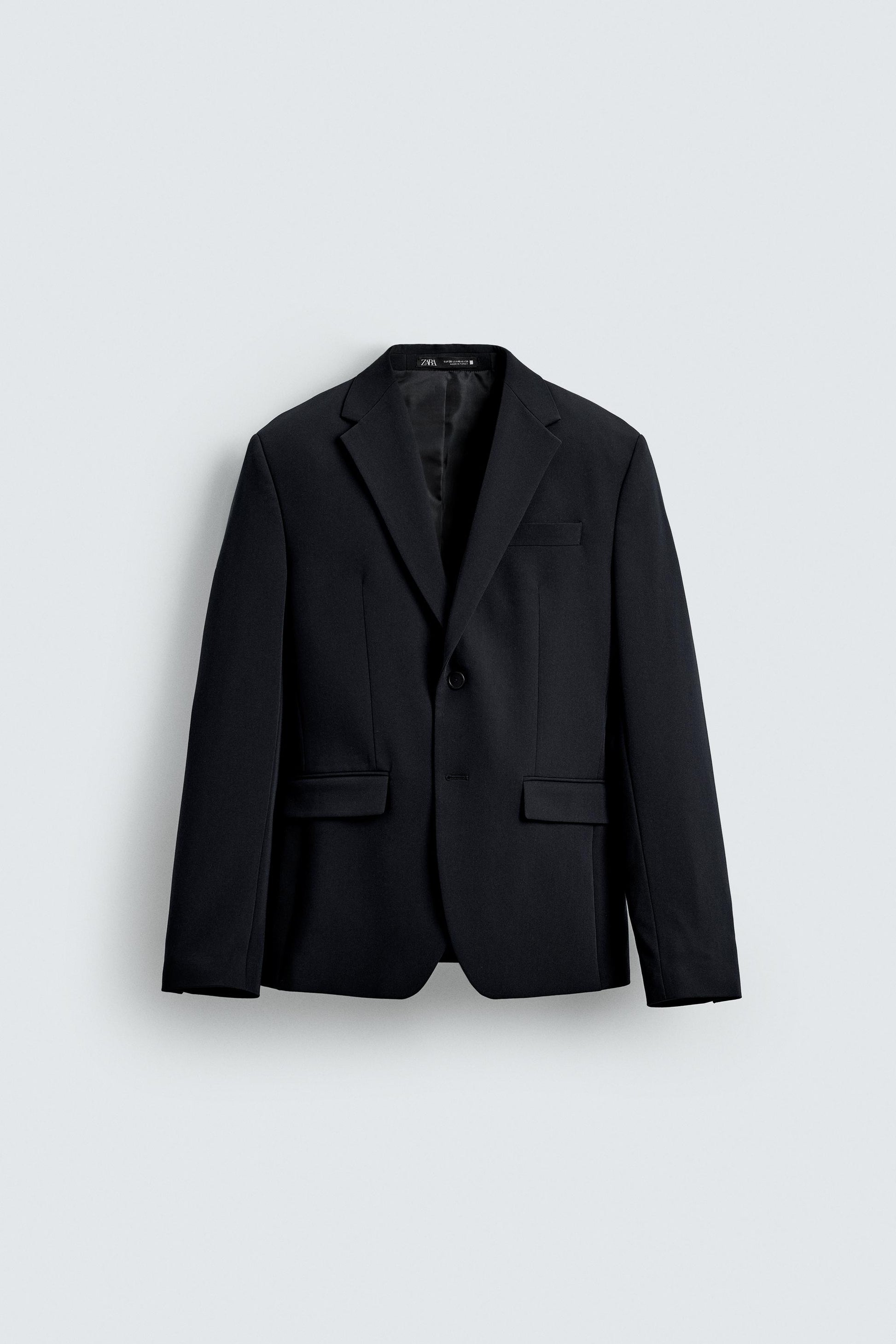 BLAZER DE FATO CONFORT