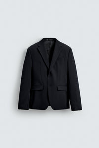BLAZER DE FATO CONFORT