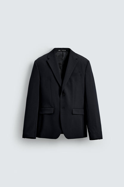 BLAZER DE FATO CONFORT