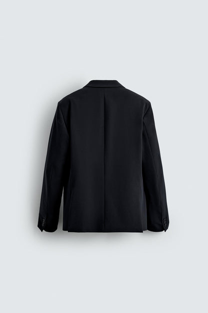 BLAZER DE FATO CONFORT