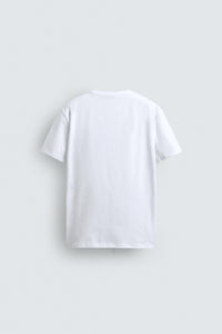 T-SHIRT SLIM FIT BÁSICA /01