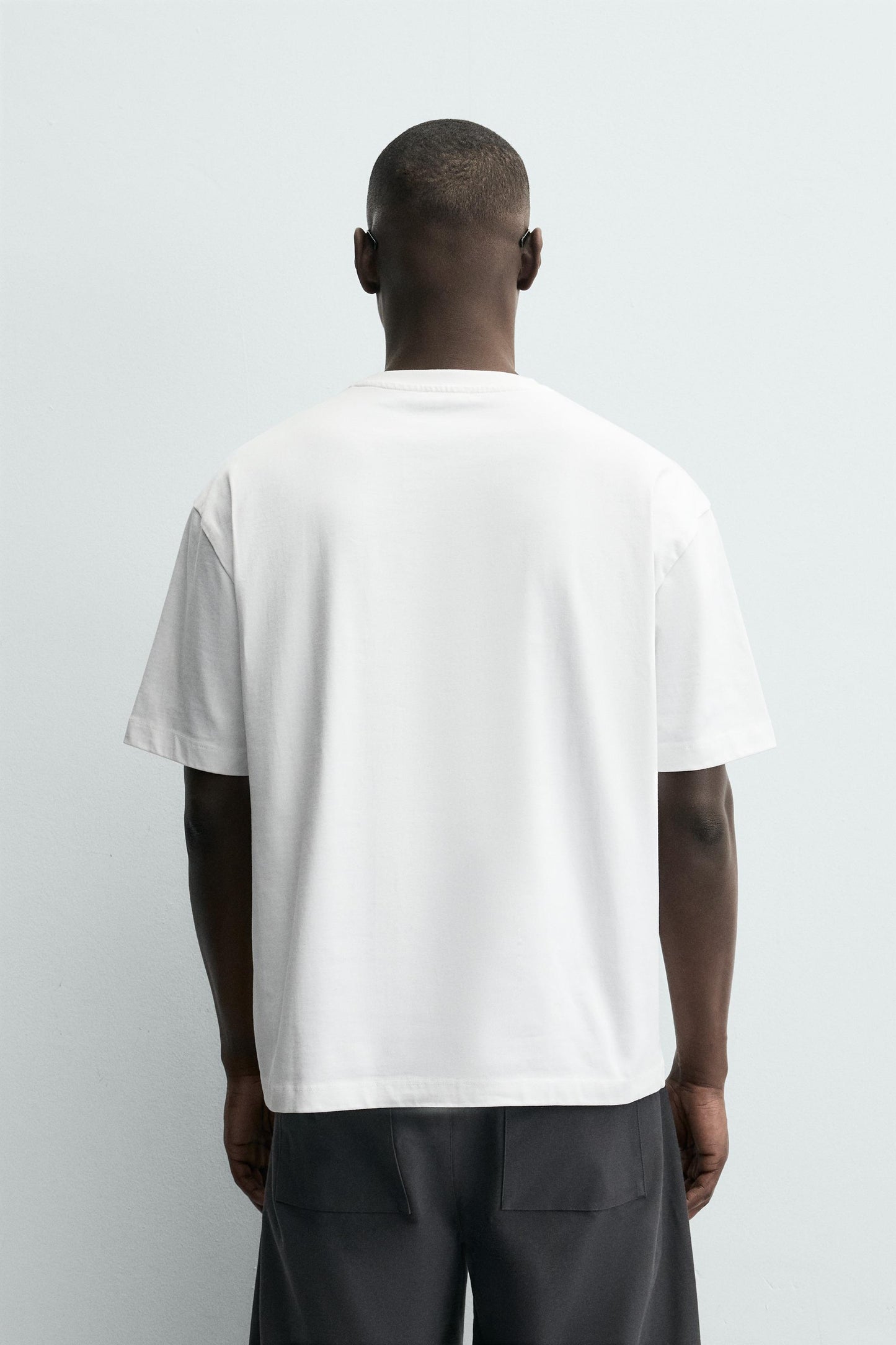 T-SHIRT HEAVYWEIGHT BÁSICA /03