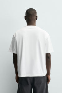 T-SHIRT HEAVYWEIGHT BÁSICA /03