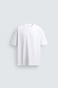 T-SHIRT HEAVYWEIGHT BÁSICA /03