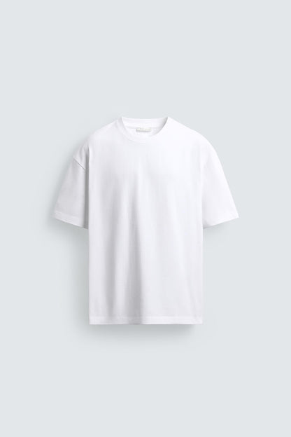 T-SHIRT HEAVYWEIGHT BÁSICA /03